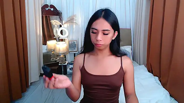 scarlet smith7 online show from April 19, 1:27 am