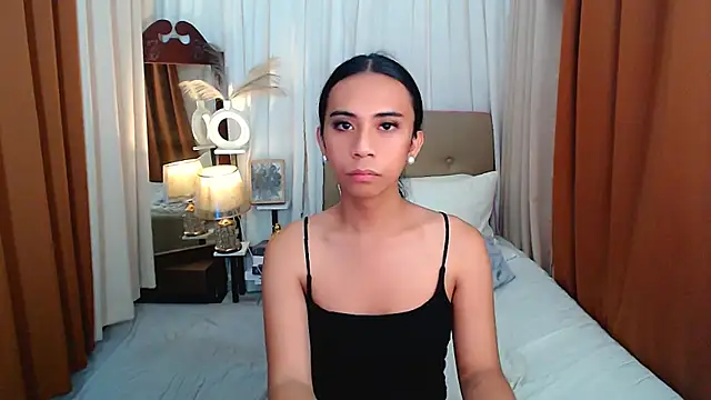 scarlet smith7 online show from April 22, 2:52 am