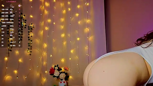 Tender beauty online show from April 9, 5:40 pm