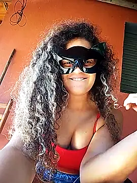 RaphinhaSanches online show from July 28, 12:12 pm