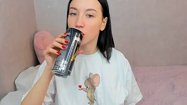 EileenMoores online show from March 19, 1:04 pm