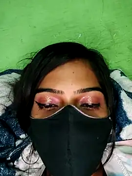 Crystil love-21 online show from March 24, 7:41 pm