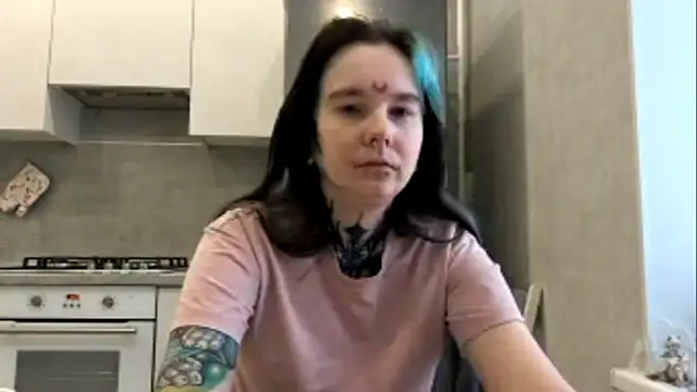 HighelikeGirl online show from March 9, 6:27 am