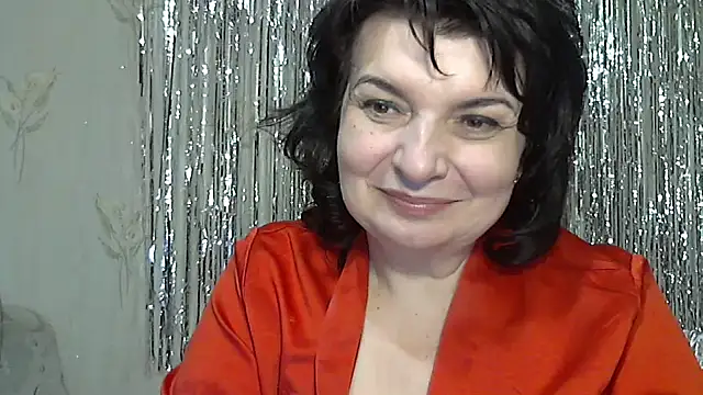 LedyNika online show from March 11, 8:33 pm