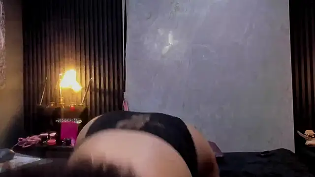 AlliceJelany online show from March 19, 8:24 pm