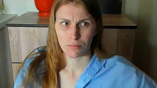 JuliaMuuun online show from July 22, 10:33 pm
