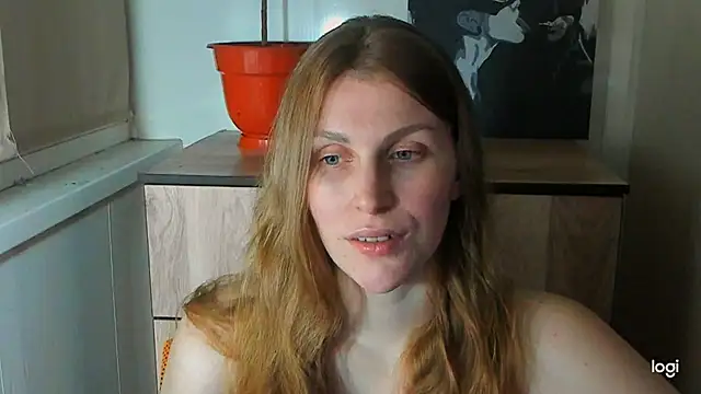 JuliaMuuun online show from July 15, 9:19 pm
