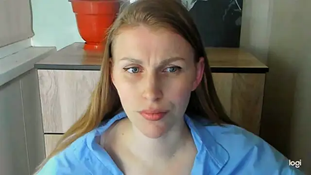 JuliaMuuun online show from July 17, 10:13 pm