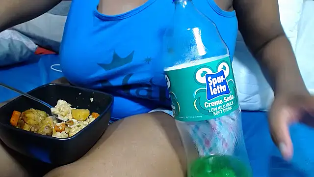 Ozimpho online show from February 4, 7:17 pm