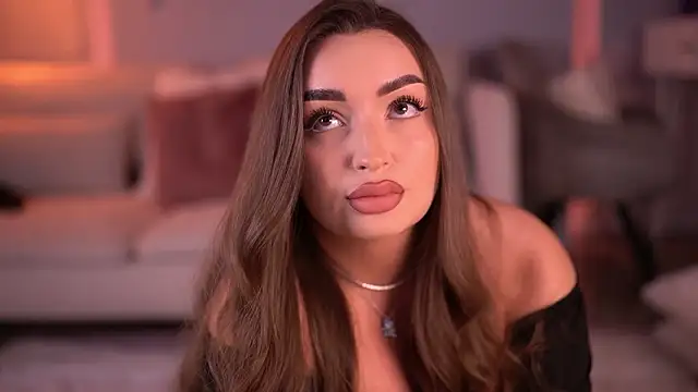 MillaSerene online show from March 17, 6:28 am