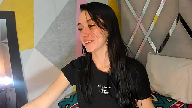 Amy Kobold3 online show from April 8, 2:19 pm