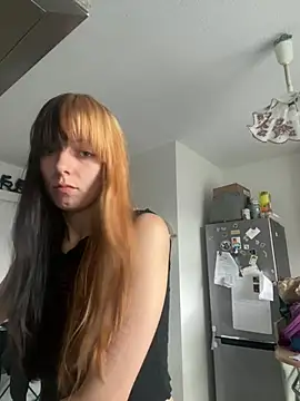 LilithKinkyDesire online show from July 22, 6:20 pm