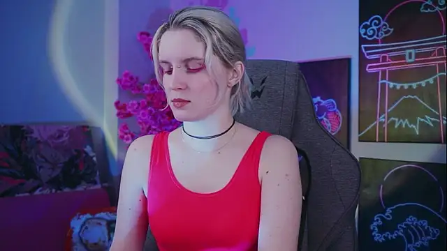 BethanyCloud online show from March 17, 5:44 am