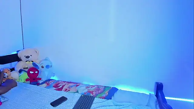 Im naho online show from October 3, 4:17 am