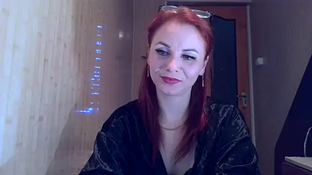 Kisa26311 online show from February 24, 7:45 pm