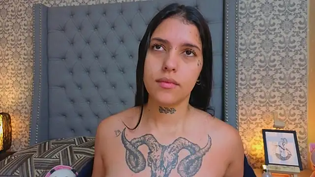 Abby roussee online show from February 1, 9:57 pm