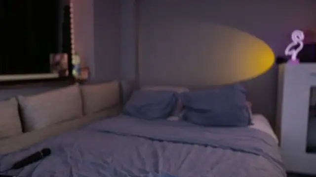 Secret Lovers1 online show from June 20, 7:50 pm