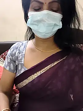 Rithya27 online show from April 15, 7:03 pm