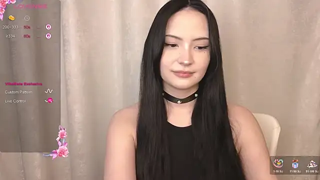 cutiekim  online show from March 30, 10:31 pm