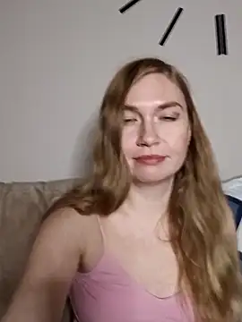 KisaVixen online show from April 18, 7:58 pm