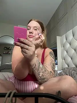 MysteriousMylaX online show from April 11, 9:24 am