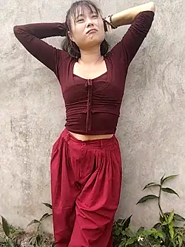 linda bae00 online show from February 21, 6:47 am