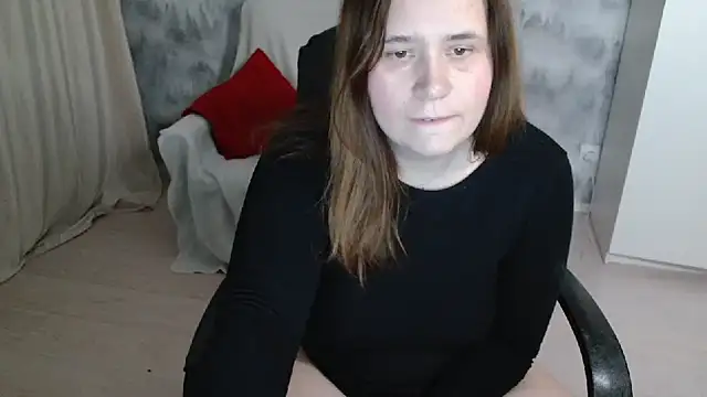 AdelinaLawson online show from February 11, 1:56 pm