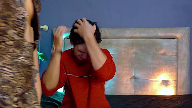 Daiisy kiss online show from March 21, 3:00 am