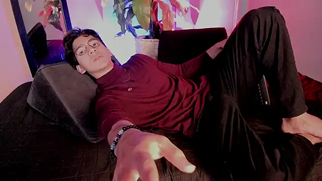 Daiisy kiss online show from March 5, 2:29 am