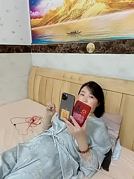 lingling5200 online show from September 24, 12:15 pm