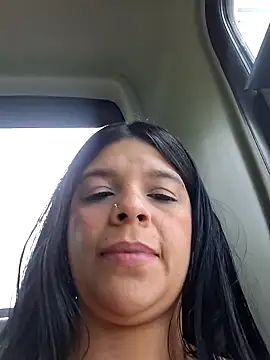 Eiimy pretty online show from October 24, 8:38 pm