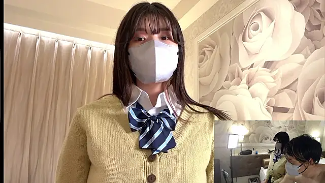 BROsister online show from April 17, 7:54 am