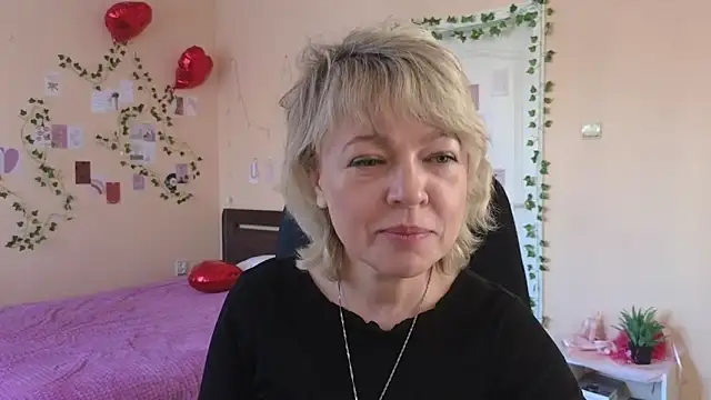 Rosette Pricky online show from March 12, 1:58 pm