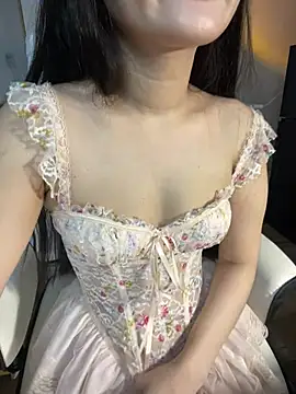 JeNaa 98 online show from March 27, 2:46 am