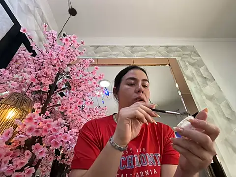TessaCooper1 online show from July 2, 7:42 pm