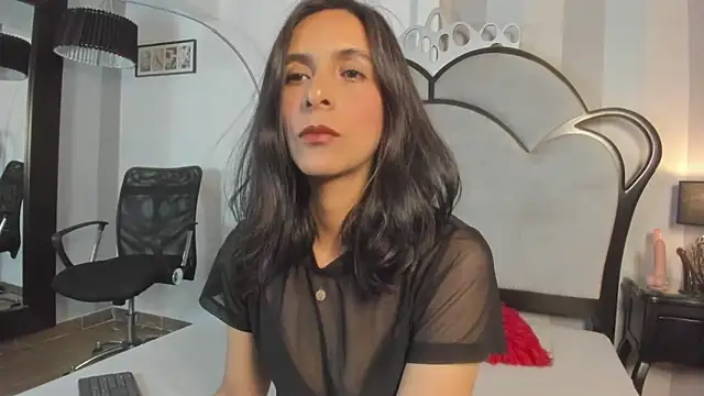 MiaAmore  online show from April 11, 6:22 pm