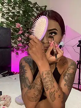 Dirty isabella18 online show from April 6, 9:27 pm