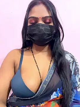 anjalibb online show from January 9, 8:02 pm