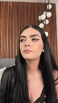 AliceRitter online show from March 29, 12:20 am