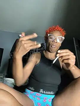 Tishrella6 online show from June 18, 2:24 am