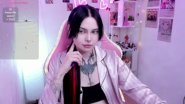 Morana Batt online show from April 10, 6:30 am