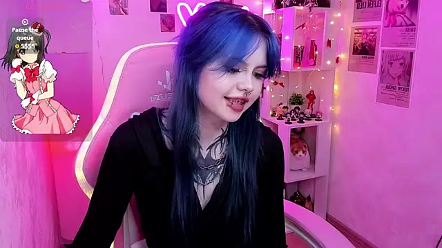 Morana Batt online show from March 3, 7:25 am