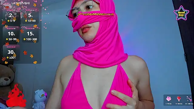 Eyad  H online show from April 18, 7:58 pm