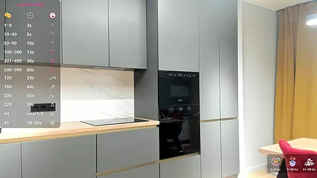 SaraShine  online show from March 7, 9:00 pm