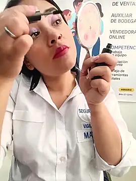 MAYE  13 online show from February 19, 11:32 am