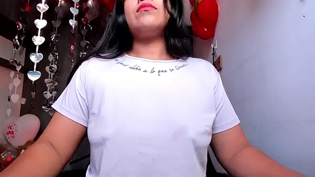 Victoria b  online show from February 13, 6:20 pm