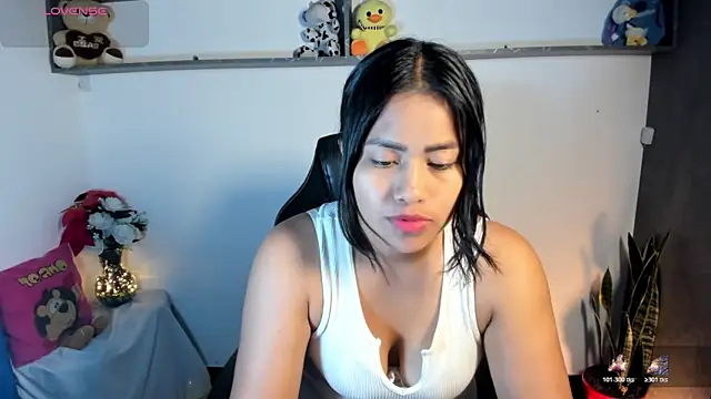 Victoria b  online show from February 3, 1:59 am