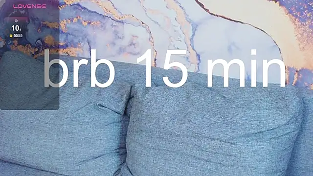 BerryTeen online show from September 9, 1:33 pm