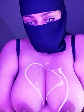 lilyan12 online show from January 5, 5:27 pm