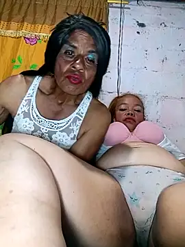 margaritamadura online show from November 13, 2:43 am